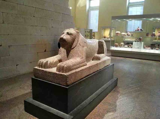 纽约市立博物馆