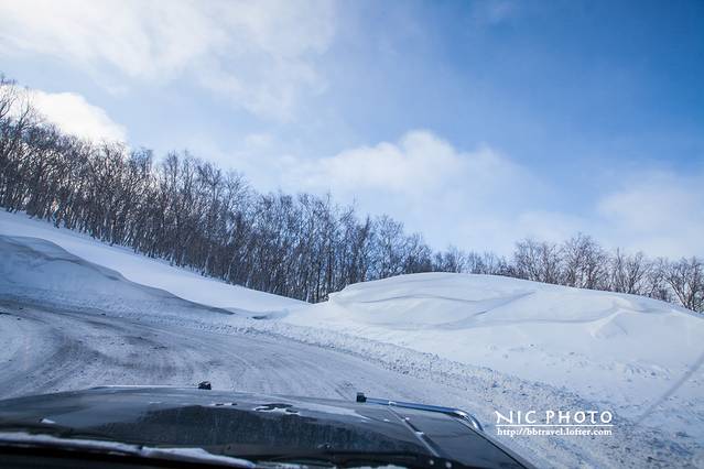 冰雪王国体验记--东北九日游