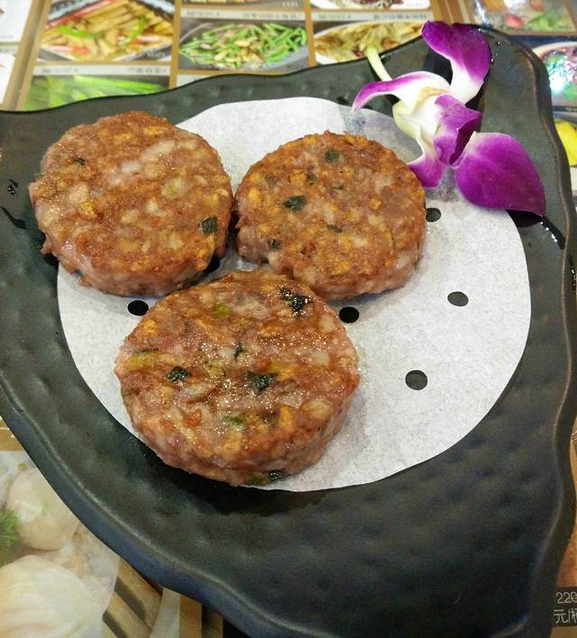 老東粥皇·茶餐(正义坊店)