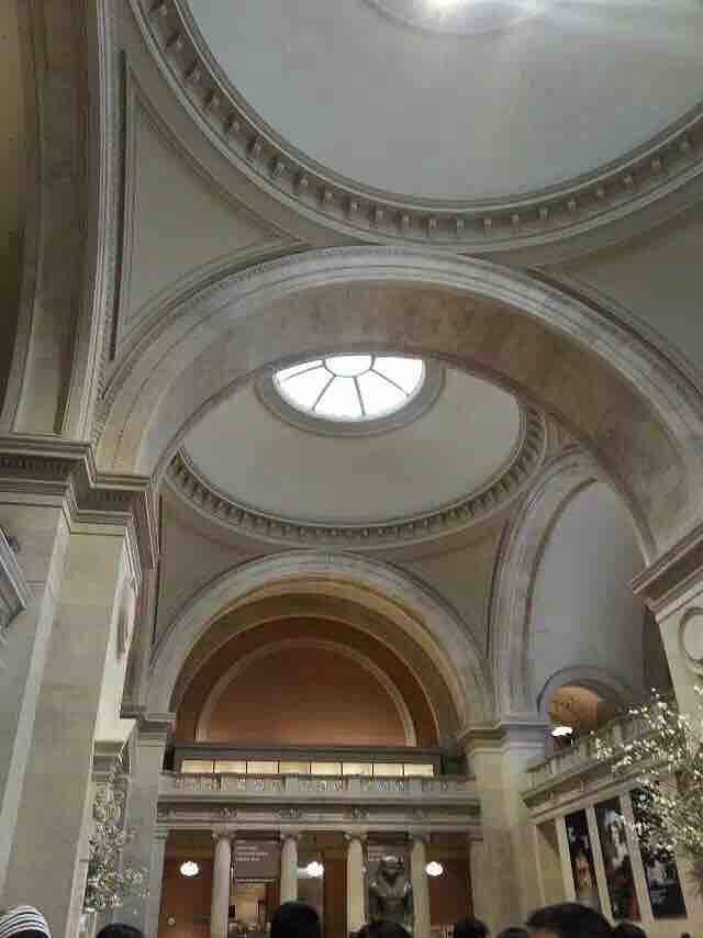 纽约市立博物馆