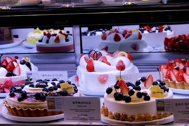 Paris Croissant(대학로점)