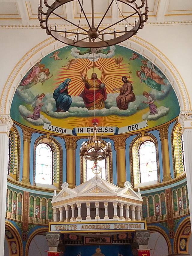 青岛历史文化博物馆