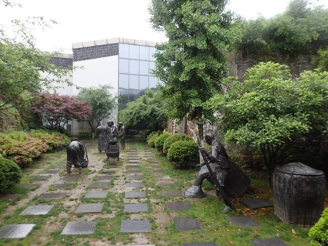 无锡窑群遗址博物馆