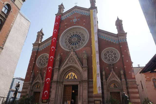 情迷土耳其,心醉爱琴海