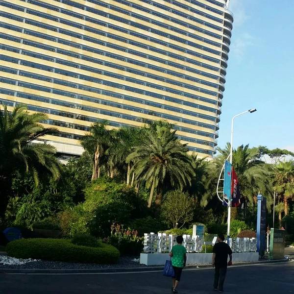 阳江旅游景点_2018年阳江旅游收入(2)