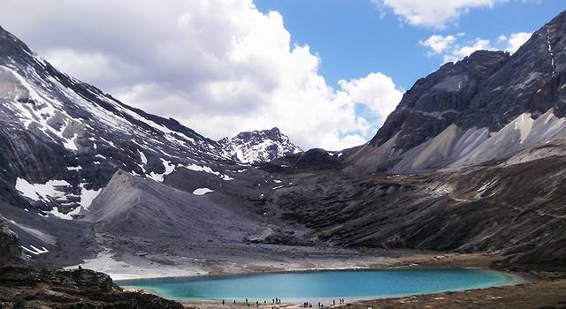 离天堂最近的地方 甜蜜蜜的省钱毕业
