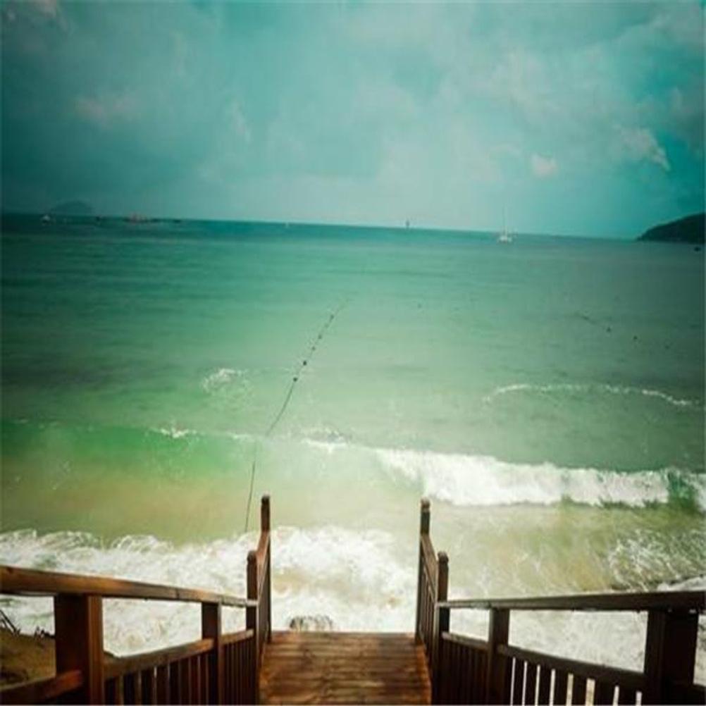 家族游三亚攻略强势来袭