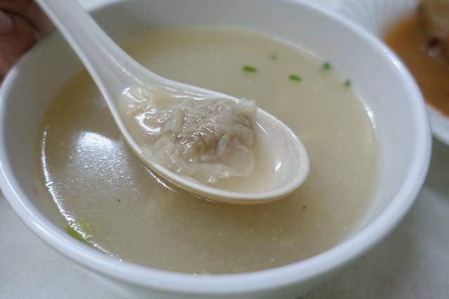 侯阿婆·烧肉粽(钟楼店)