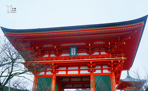 清水寺旅游景点攻略图