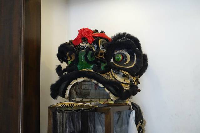 佛山黄飞鸿纪念馆