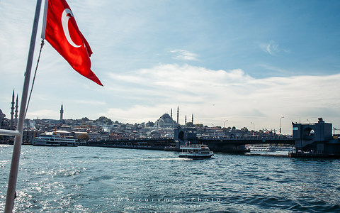 Golden Horn