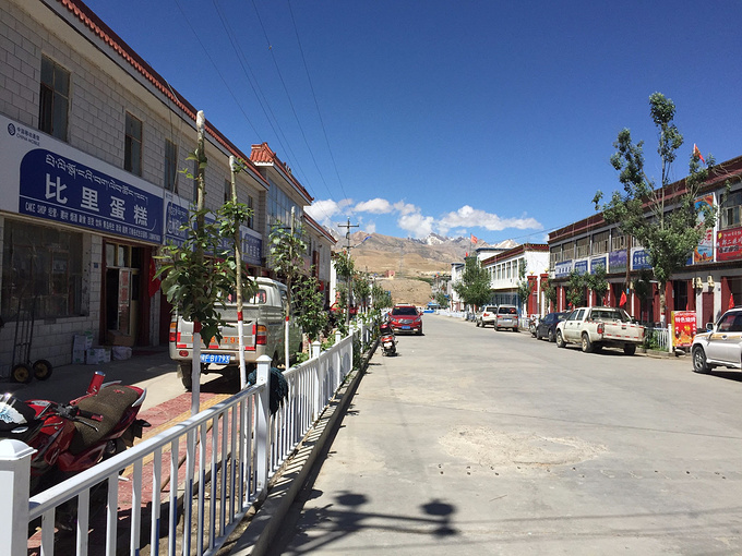 普兰县城图片,普兰县城全景图片,普兰县图片(第3页)_大山谷图库