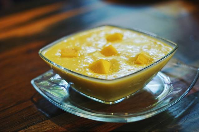 捞海坞餐厅(鼓浪屿店)