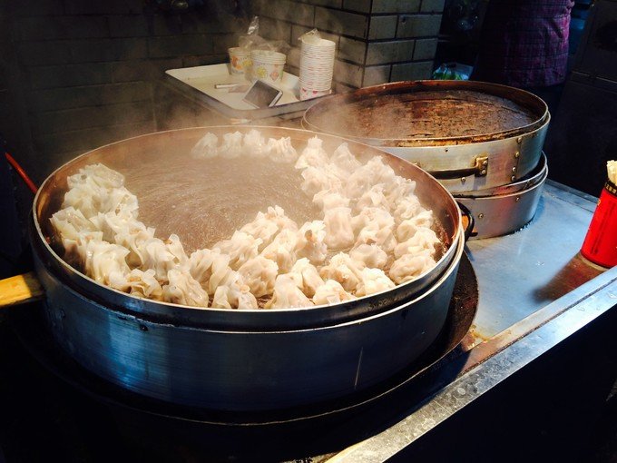 清明时节雨中游武汉-武汉旅游攻略-游记-去哪儿攻略