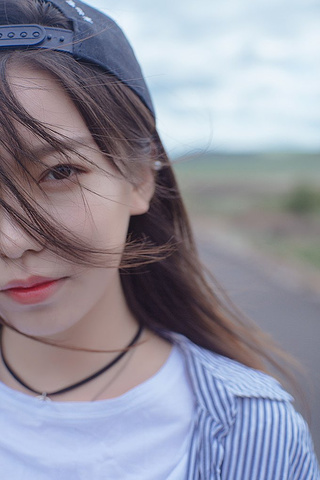 薛晴:『你把我下巴修这么尖做啥?