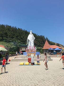 九丈崖旅游景点攻略图