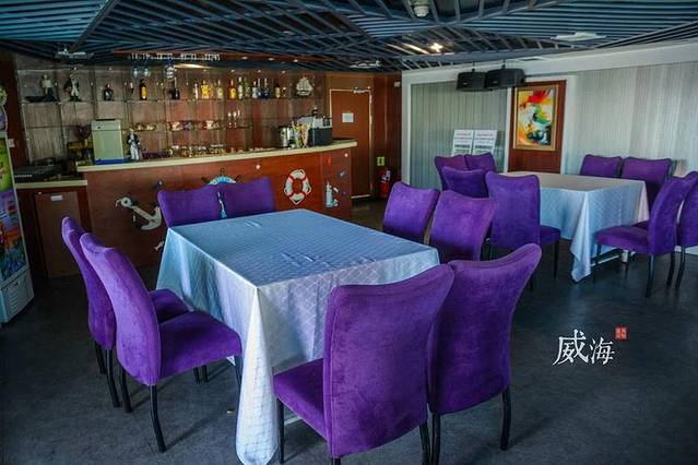 “侨乡号”游轮