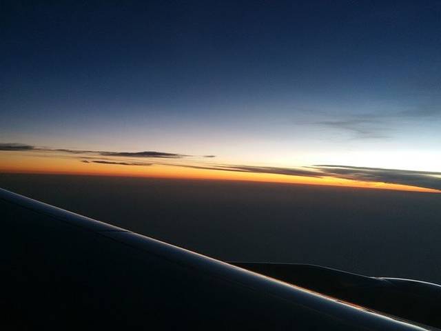 上海浦东国际机场长途客运站