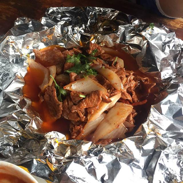 玛吉阿米(近华浦路店)