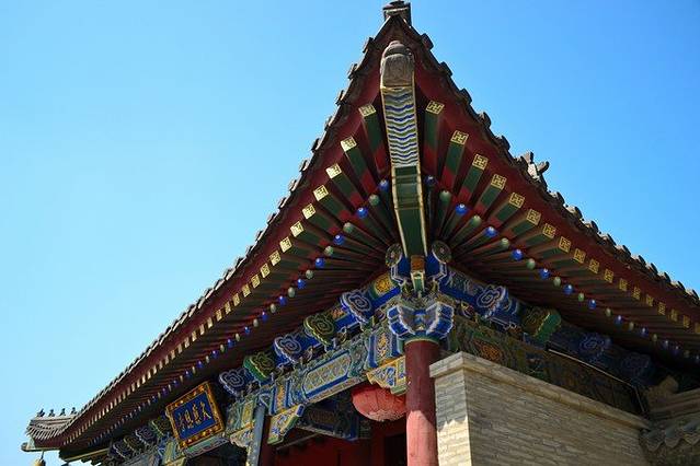 一路向西之行--西安