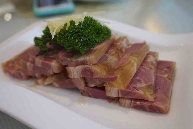 扬州天香阁酒店·餐厅