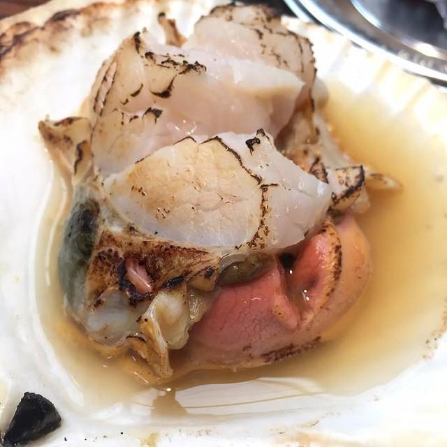 函馆早市 Ikura-Tei 鲑鱼子亭