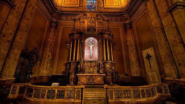 布宜诺斯艾利斯主教座堂