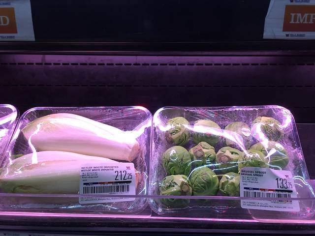 易初莲花/乐购（邦道店）