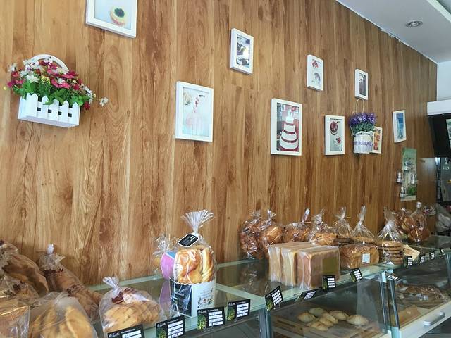 西点日记·甜心对白(东城店)