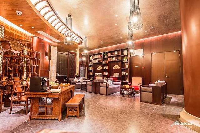 诚品书店(诚品生活苏州店)