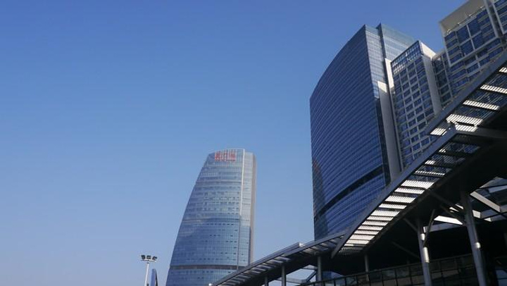 厦门东方桃源亚卡地尔酒店