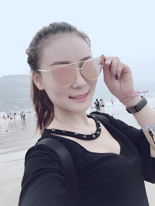 连云港海滨浴场图片