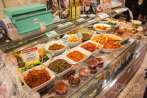 2017【去东京旅游买什么好】东京旅游特色商