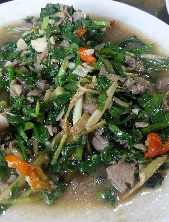 景香苑傣味餐厅