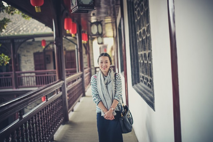 何园又称寄啸山庄,是一座私家园林,由何芷舠于清光绪年间建造,是晚清