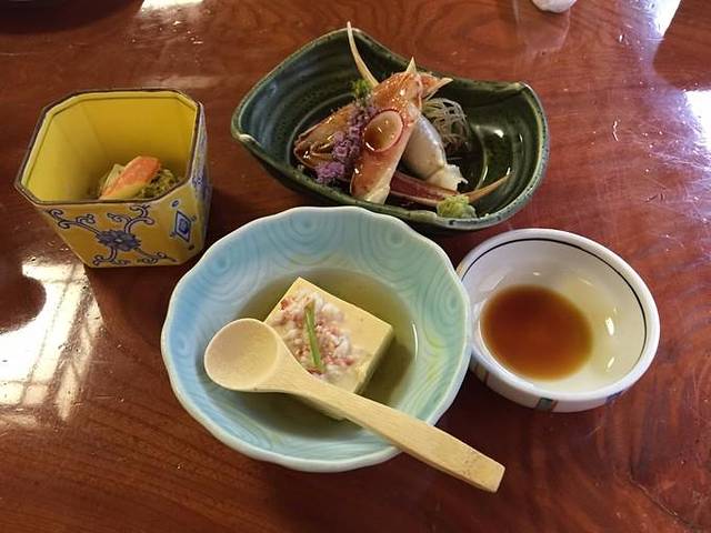 北海道螃蟹将军札幌本店