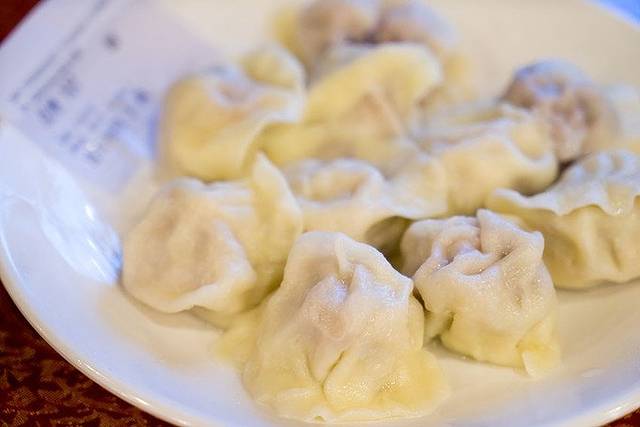 天津百饺园酒楼(平山道店)