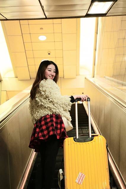 微笑在这里绽放——台湾环岛行