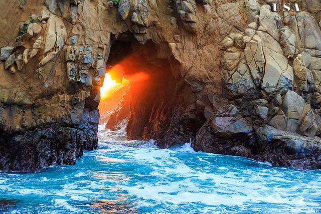 Point Sur Lightstation