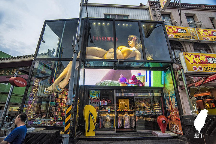 2017酒店说要租机车必须要国际驾照,没有的话