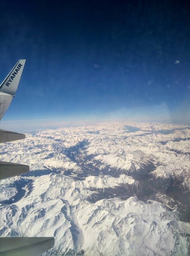 斯坦斯特德机场