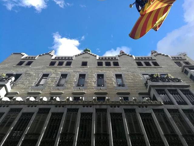 每一次的风和日丽 --西班牙 葡萄牙