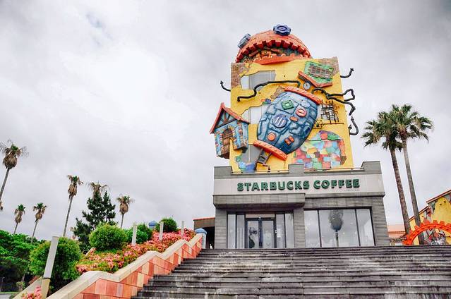 信不信由你博物馆