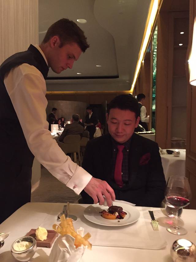 分享的意义--不一样的英国深度游