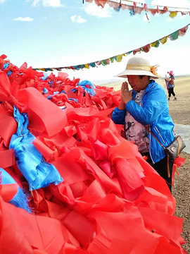 金帐汗旅游部落旅游景点攻略图