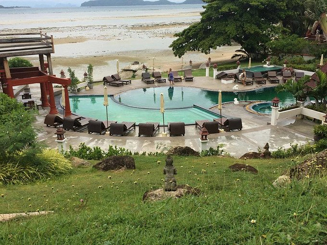 2017这次买东西相对来说比较便宜_苏梅岛斯里