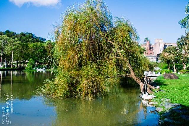 大湖公园 (防灾公园）