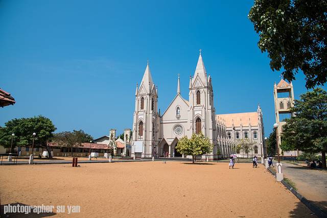 期待开启一段斯里兰卡神秘之旅