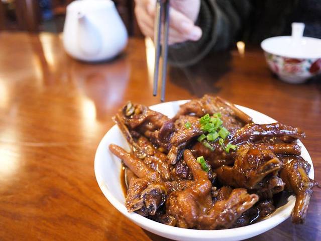 邹大鲜(嘉兴月河店)