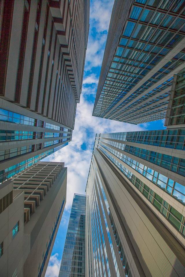 乘着豪华游轮去日本